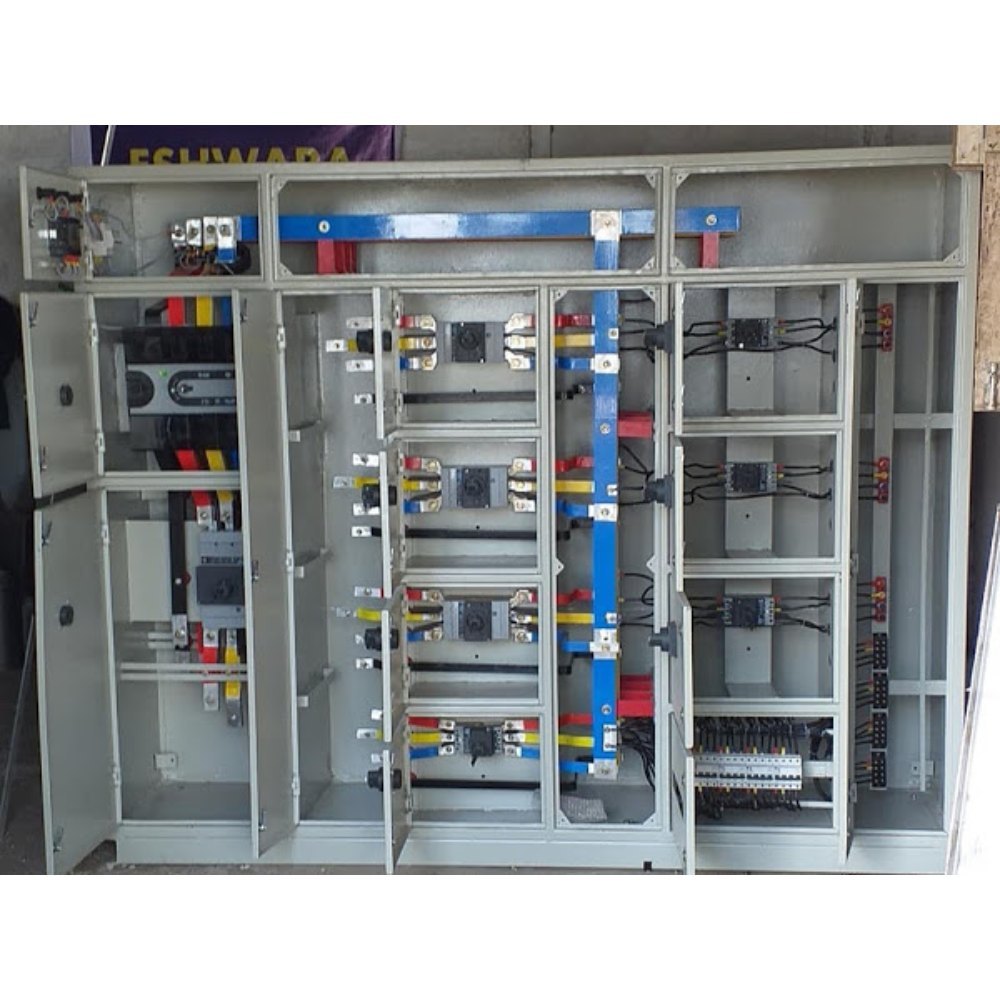 power distribution panel