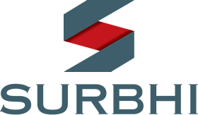 surbhi logo