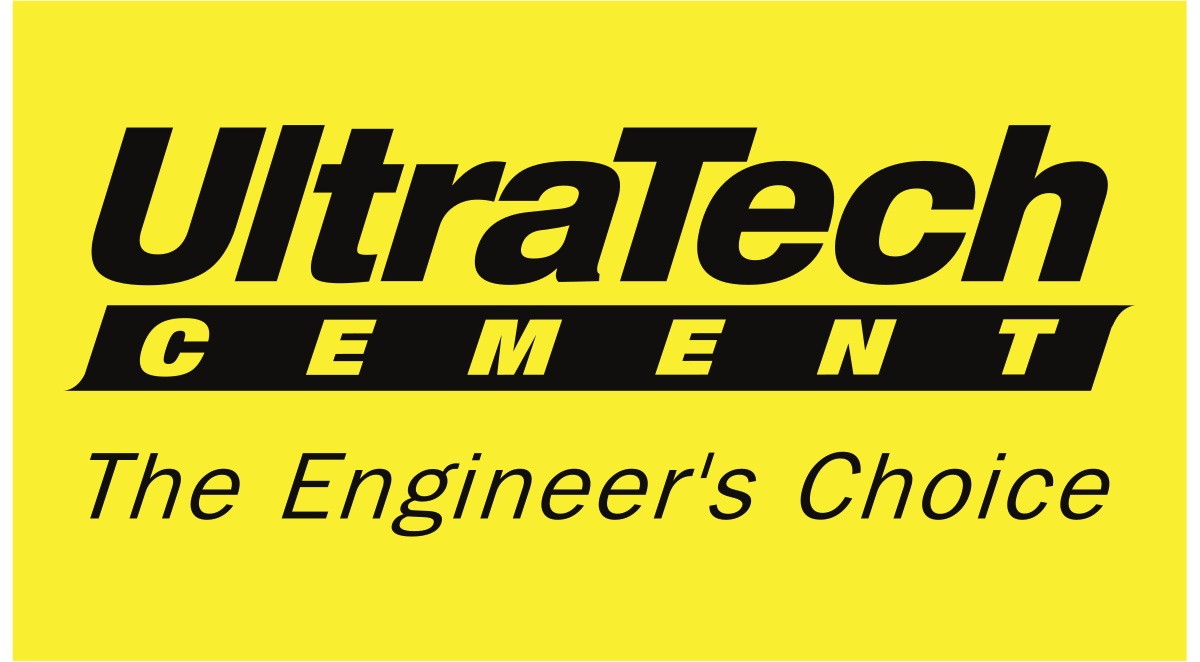 ultratech cement logo